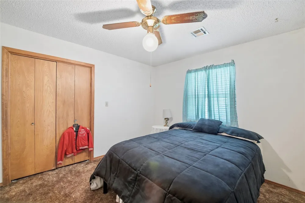 637 Highway 110 Davis, OK 73030