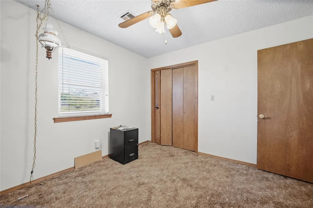 637 Highway 110 Davis, OK 73030