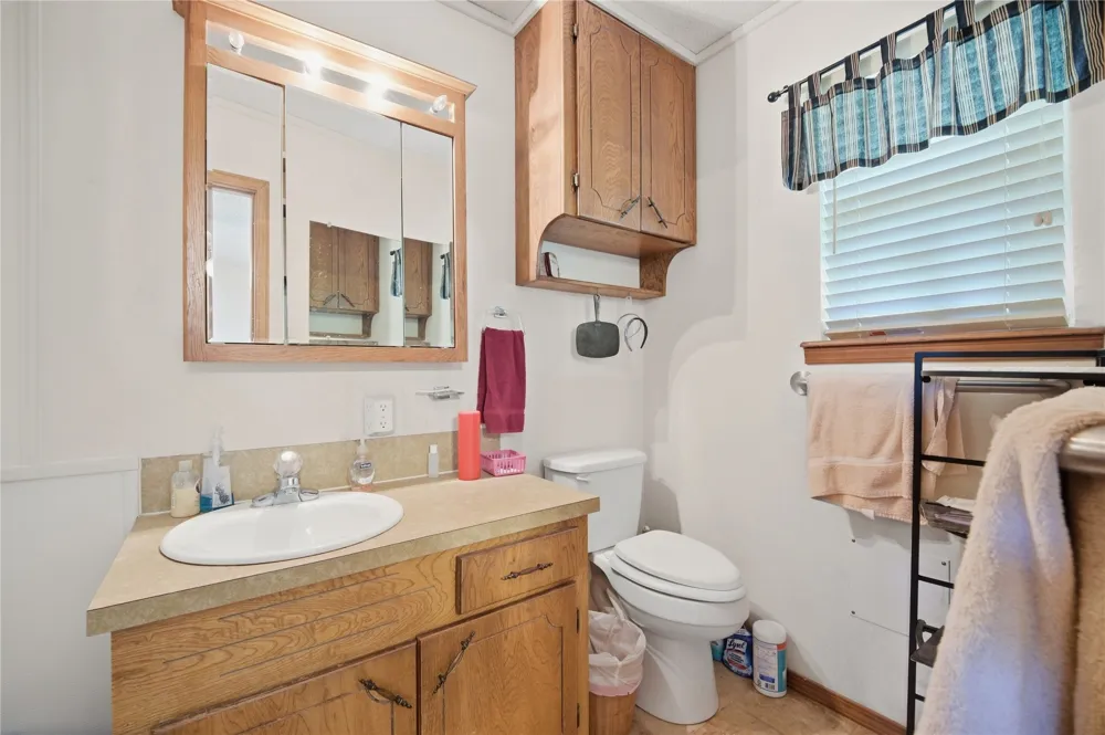 637 Highway 110 Davis, OK 73030