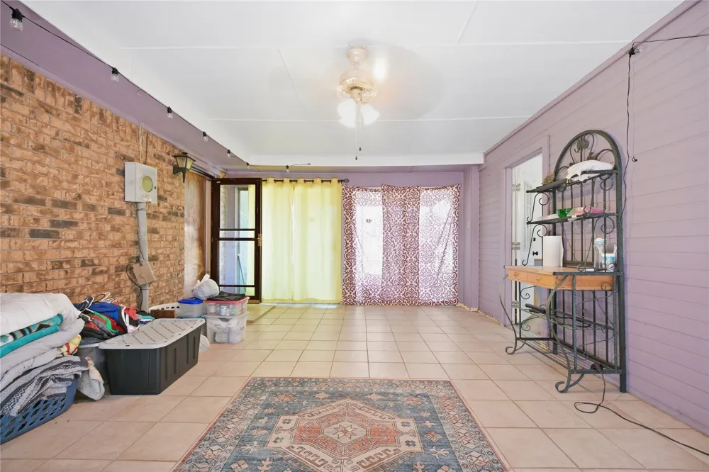 637 Highway 110 Davis, OK 73030