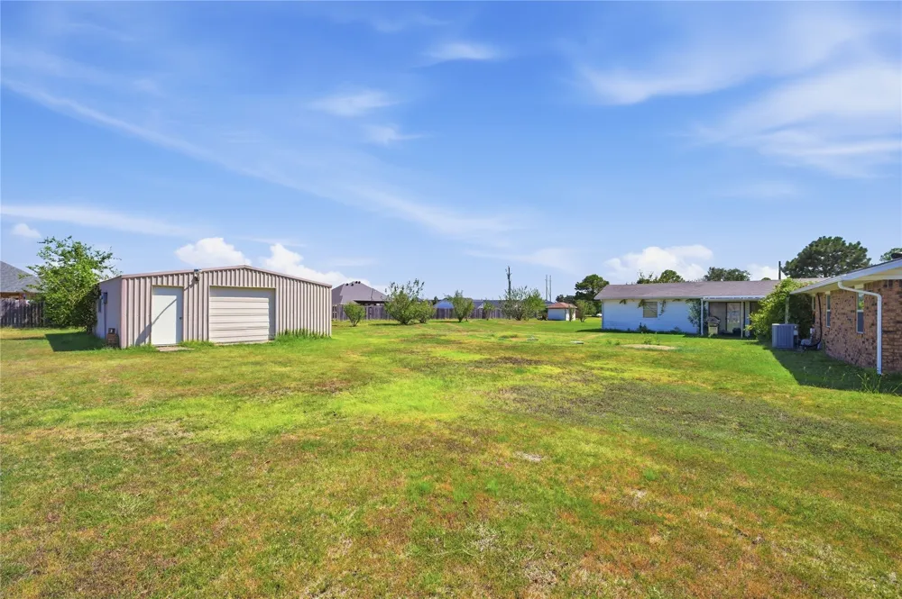 637 Highway 110 Davis, OK 73030