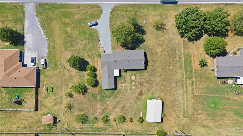 637 Highway 110 Davis, OK 73030