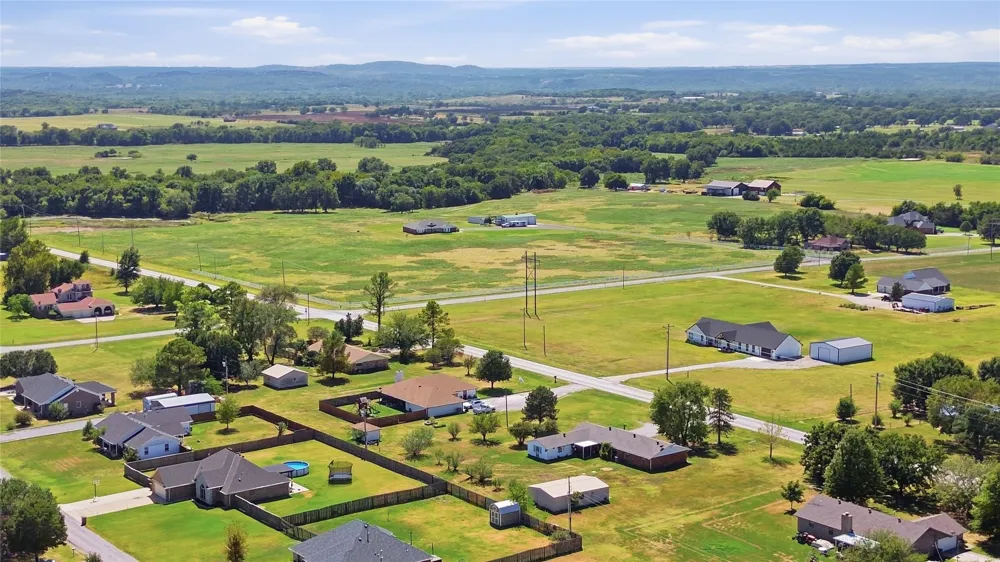 637 Highway 110 Davis, OK 73030