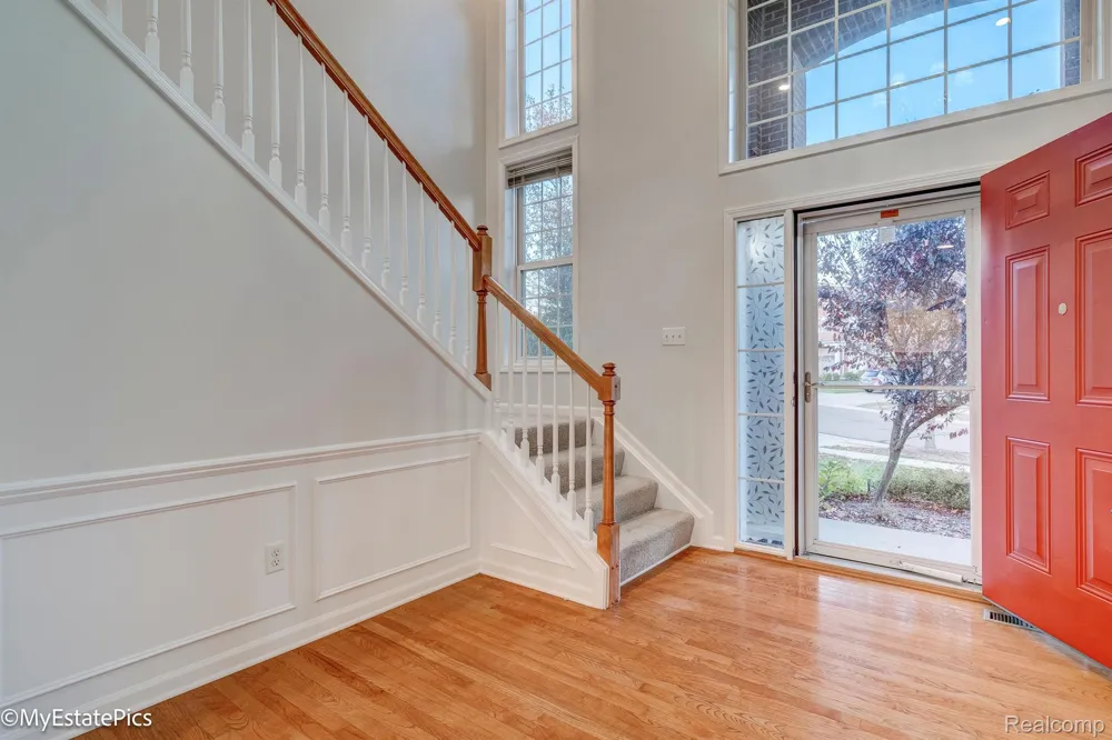 45101 BARTLETT DRIVE Novi City, MI 48377