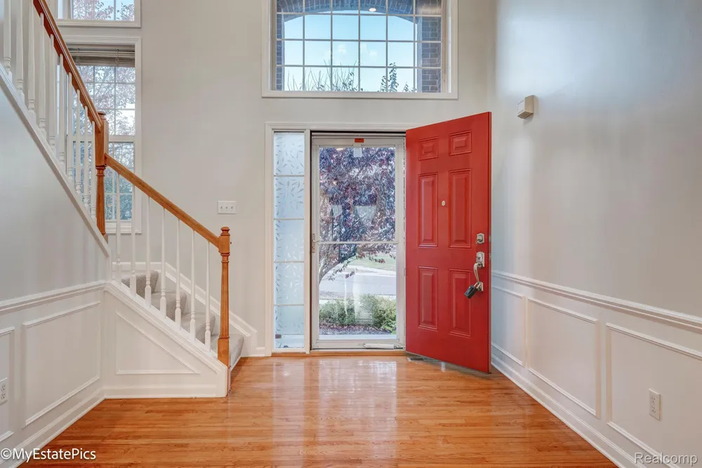 45101 BARTLETT DRIVE Novi City, MI 48377