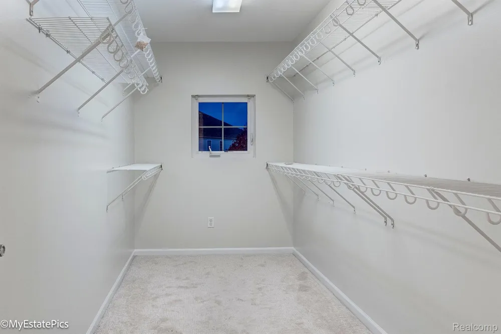 45101 BARTLETT DRIVE Novi City, MI 48377