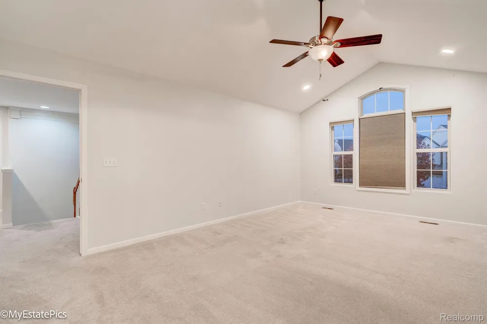 45101 BARTLETT DRIVE Novi City, MI 48377