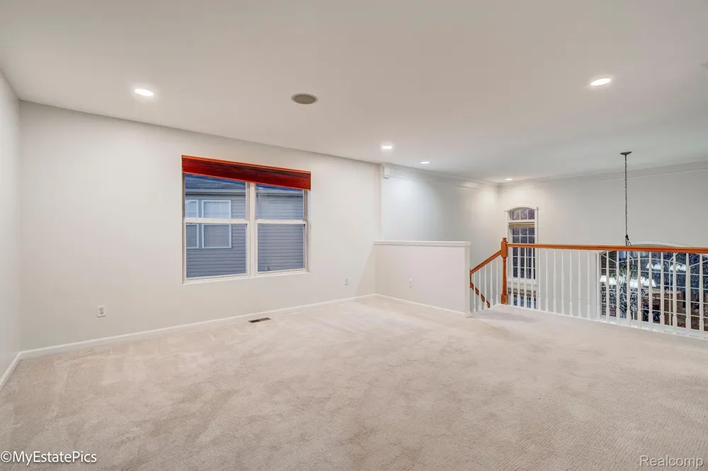 45101 BARTLETT DRIVE Novi City, MI 48377