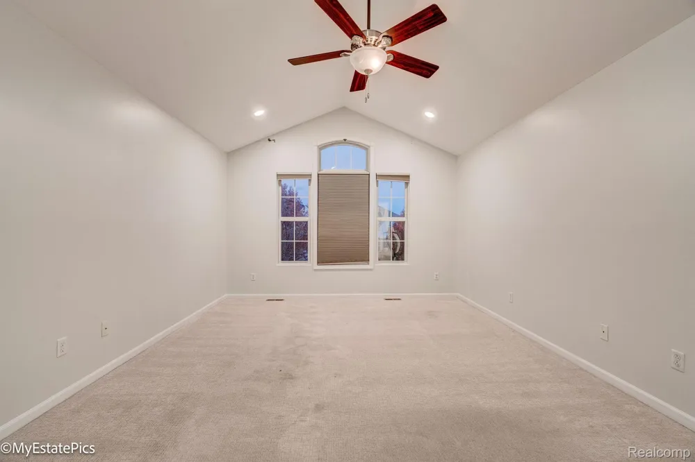 45101 BARTLETT DRIVE Novi City, MI 48377