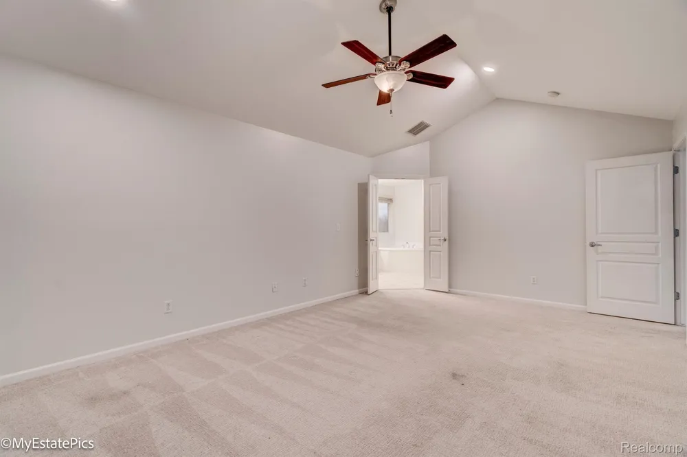45101 BARTLETT DRIVE Novi City, MI 48377