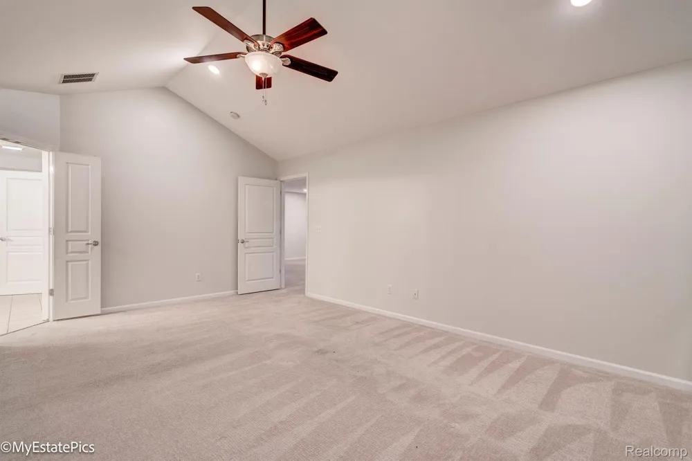 45101 BARTLETT DRIVE Novi City, MI 48377
