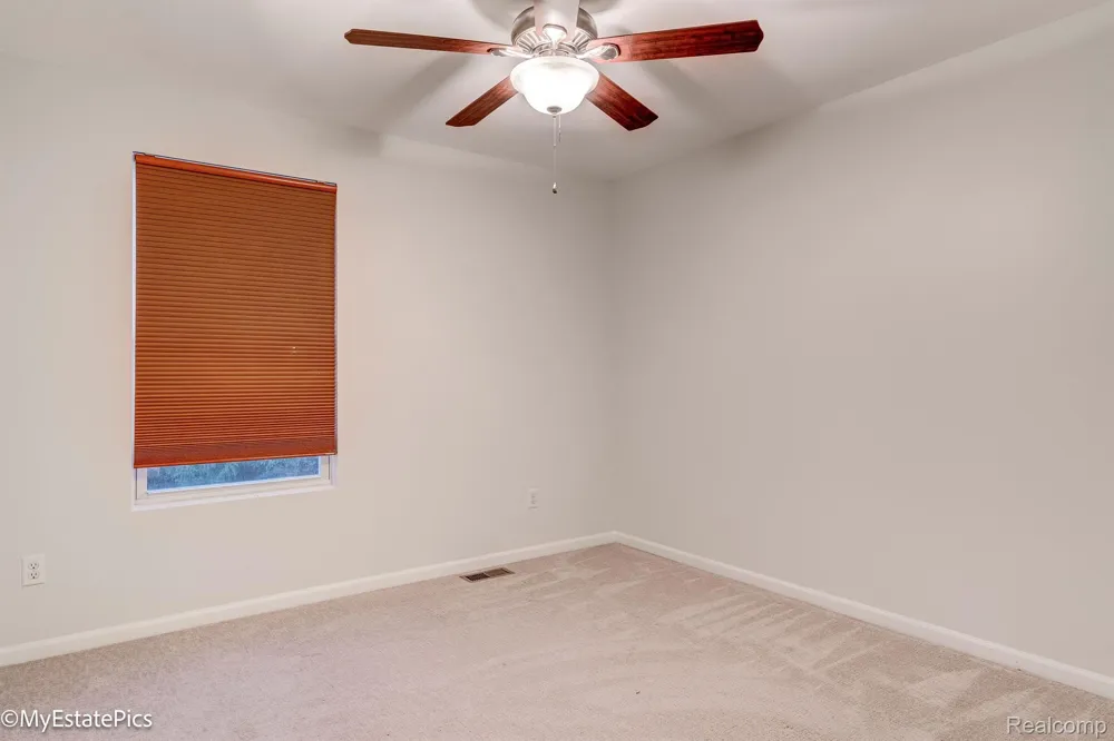 45101 BARTLETT DRIVE Novi City, MI 48377