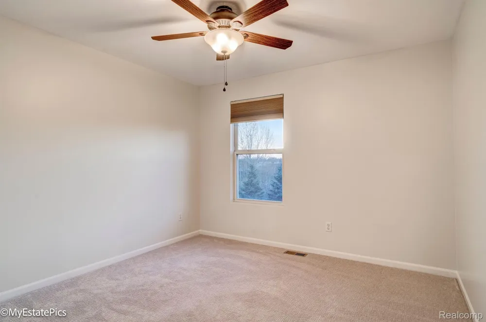 45101 BARTLETT DRIVE Novi City, MI 48377