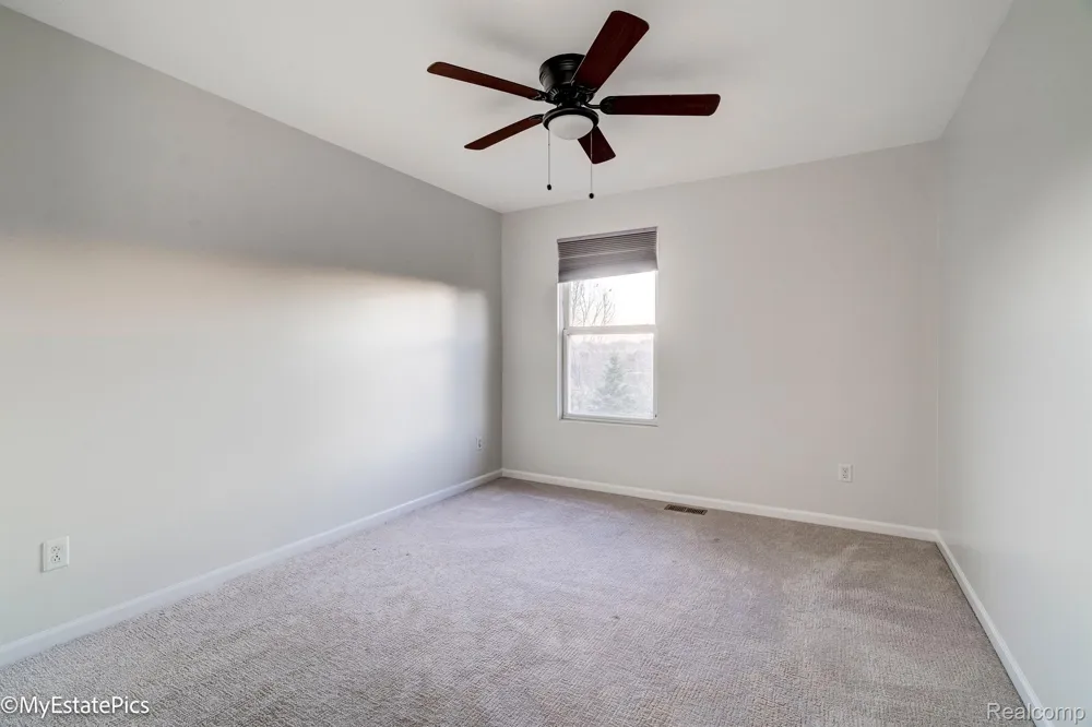 45101 BARTLETT DRIVE Novi City, MI 48377