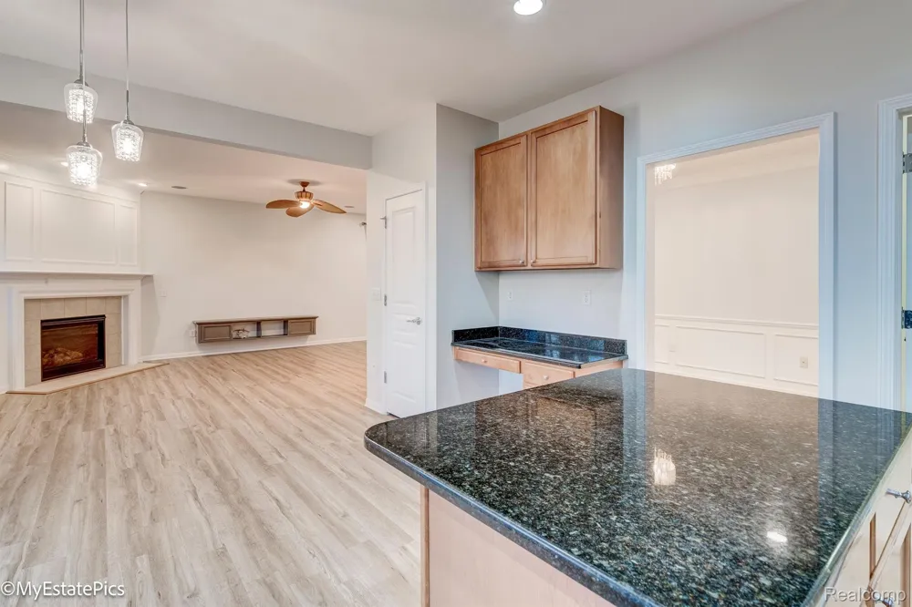 45101 BARTLETT DRIVE Novi City, MI 48377