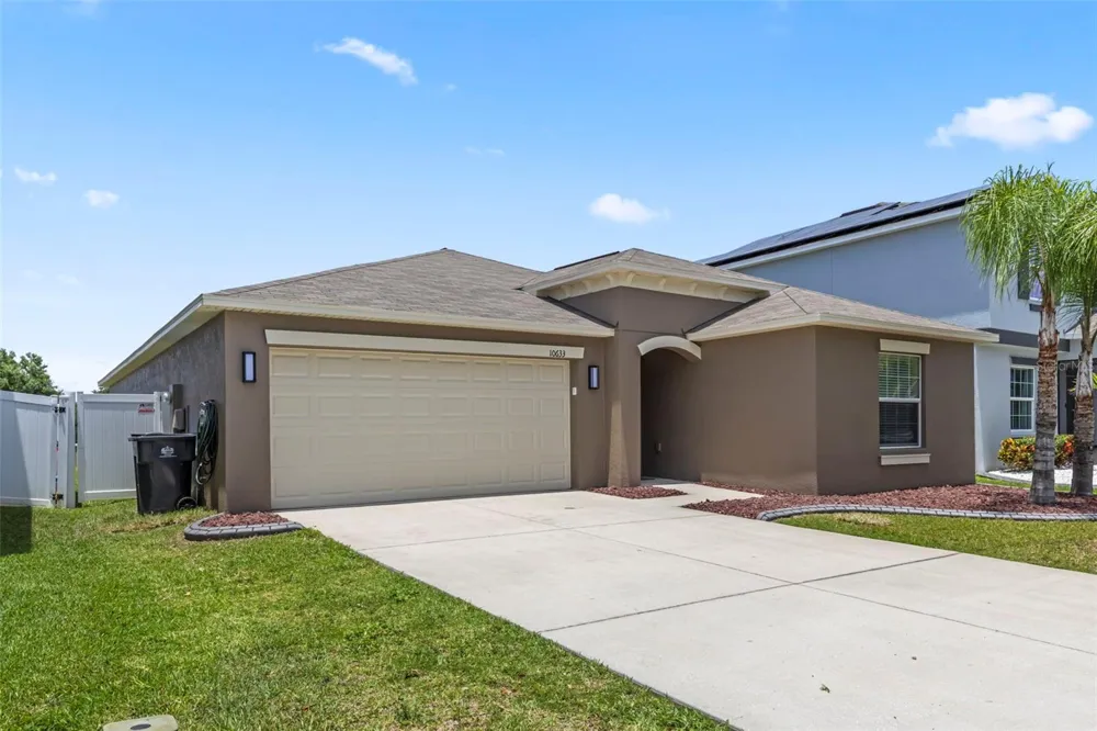 10633 STANDING STONE DRIVE Wimauma, FL 33598