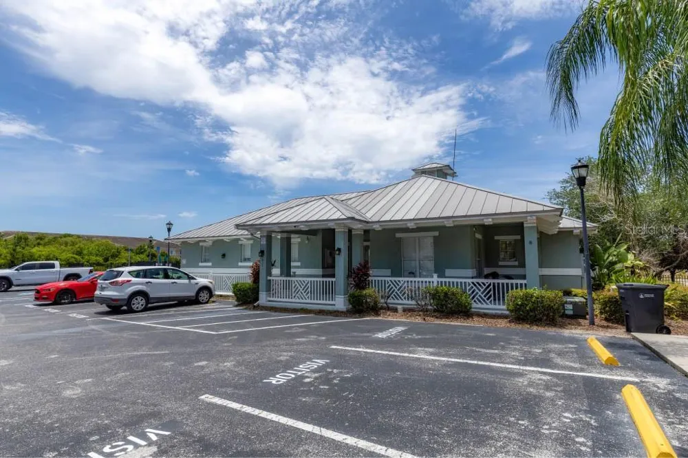 10633 STANDING STONE DRIVE Wimauma, FL 33598
