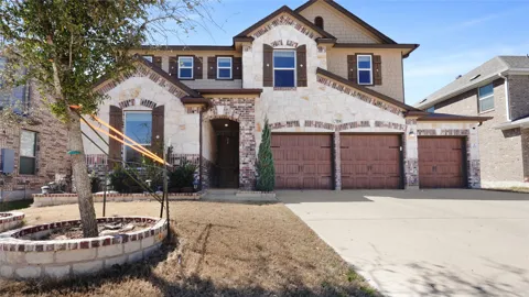 1017 Plano Lane