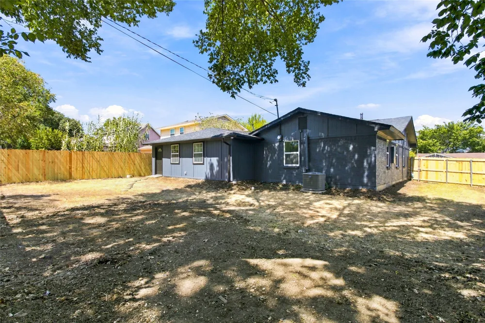 3306 Ridgehaven Street Irving, TX 75062
