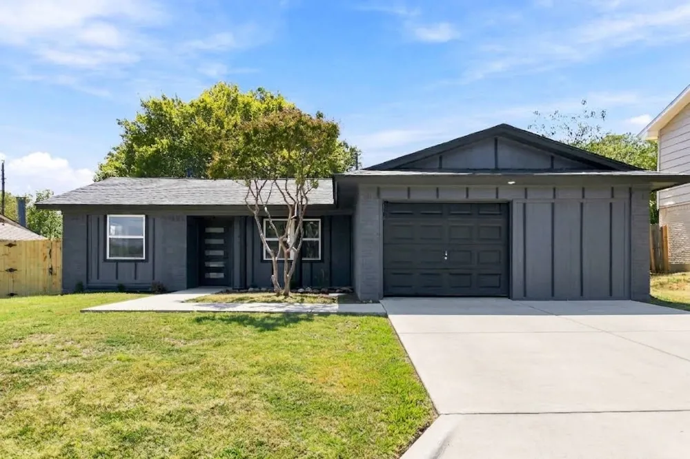 3306 Ridgehaven Street Irving, TX 75062