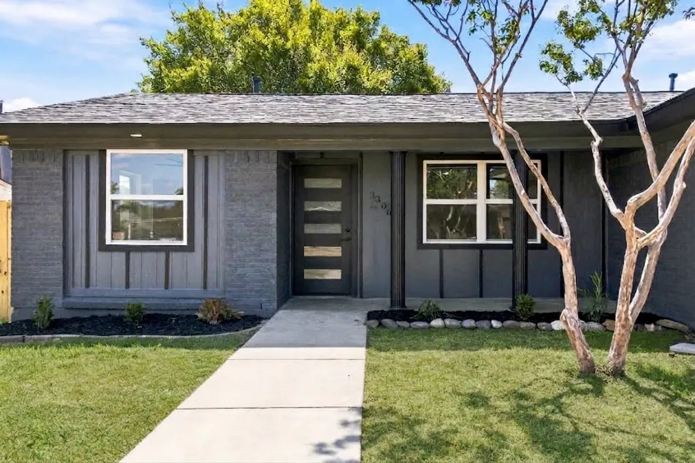 3306 Ridgehaven Street Irving, TX 75062