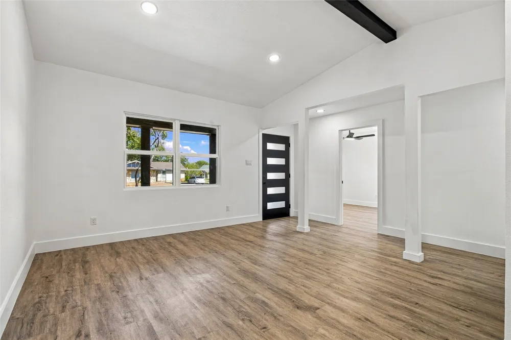 3306 Ridgehaven Street Irving, TX 75062