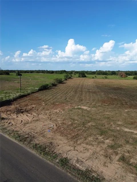 Grant Prairie Road #1