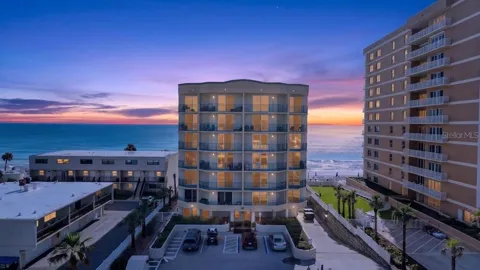 3797 S ATLANTIC AVENUE #202