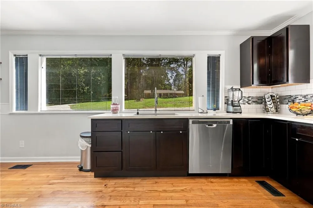 5616 Cates Drive Greensboro, NC 27409