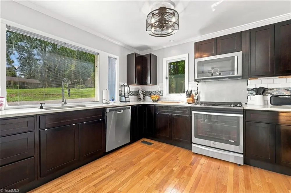 5616 Cates Drive Greensboro, NC 27409