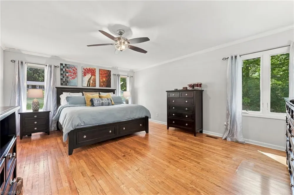 5616 Cates Drive Greensboro, NC 27409