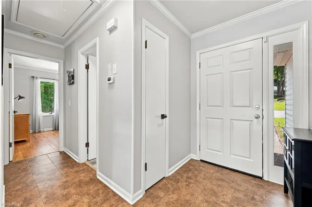 5616 Cates Drive Greensboro, NC 27409