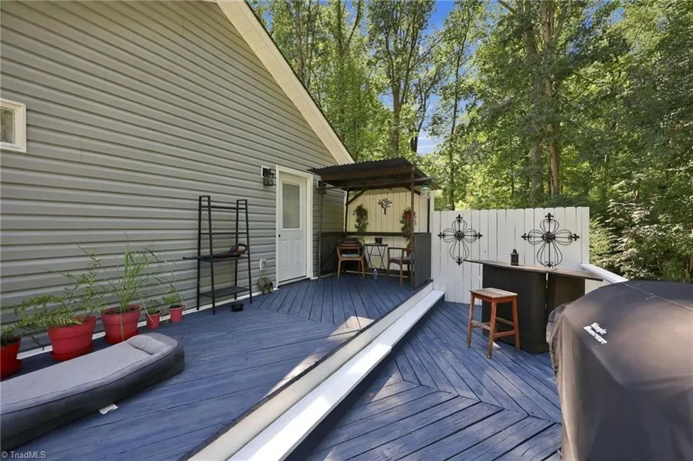 5616 Cates Drive Greensboro, NC 27409