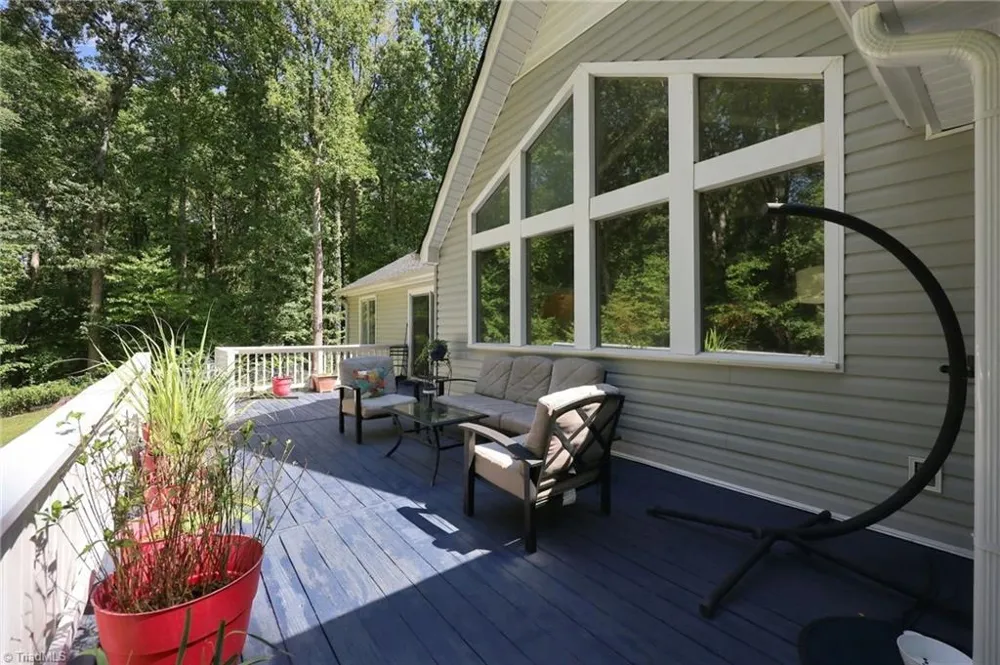 5616 Cates Drive Greensboro, NC 27409