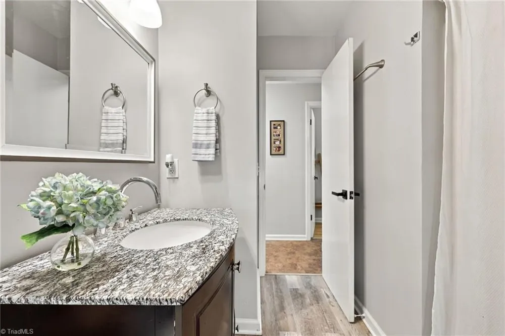 5616 Cates Drive Greensboro, NC 27409