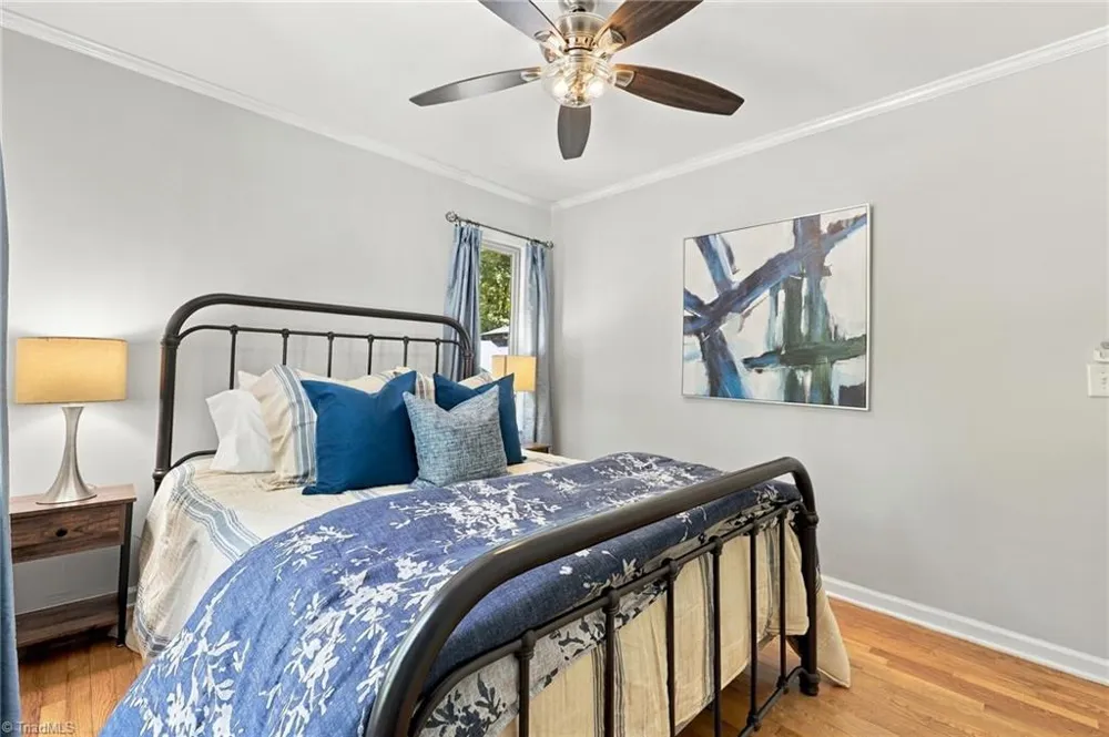 5616 Cates Drive Greensboro, NC 27409