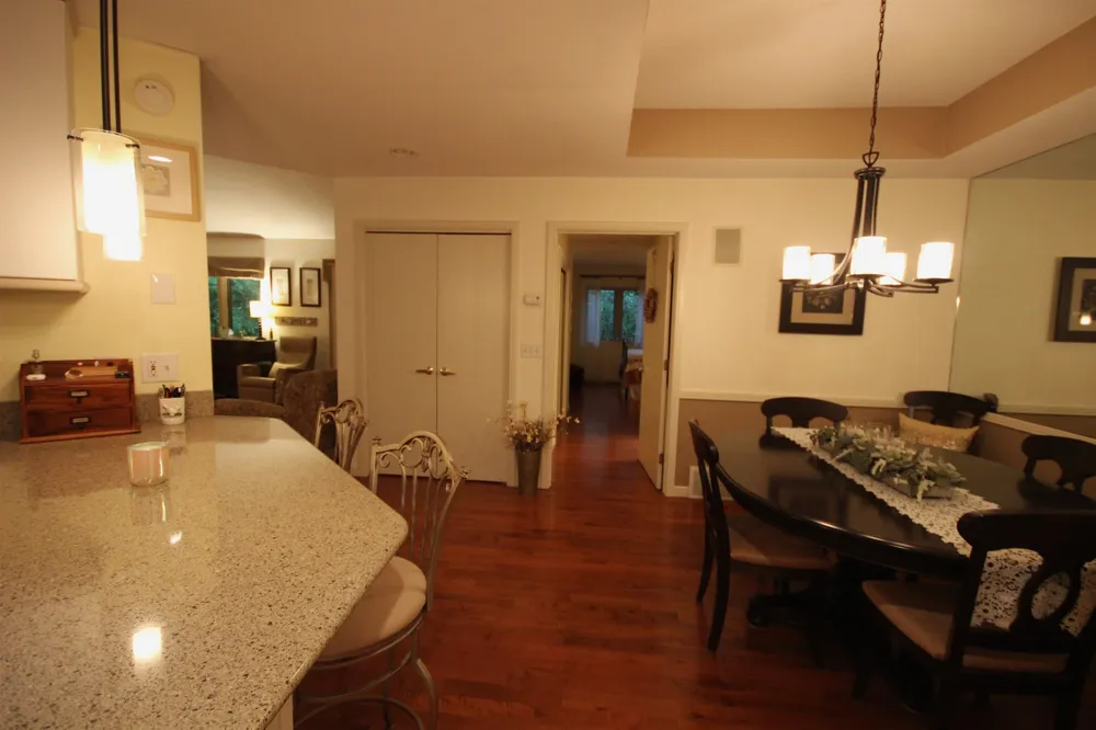 12055 S Woodwinds Circle Elmwood Charter Township, MI 49684