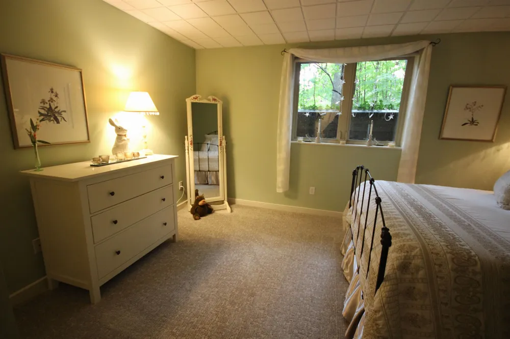 12055 S Woodwinds Circle Elmwood Charter Township, MI 49684