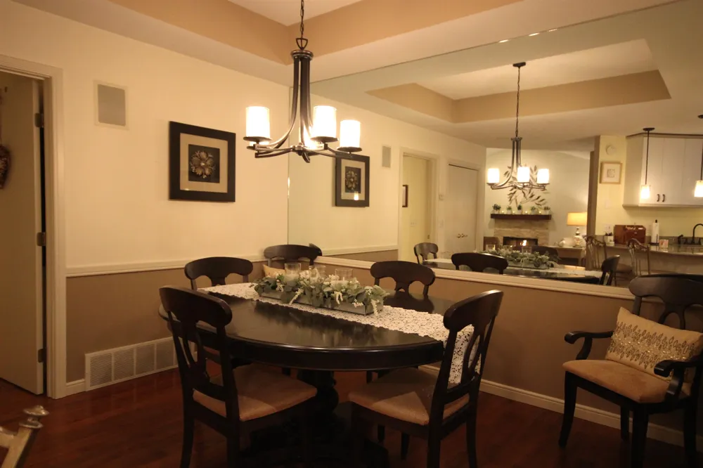 12055 S Woodwinds Circle Elmwood Charter Township, MI 49684