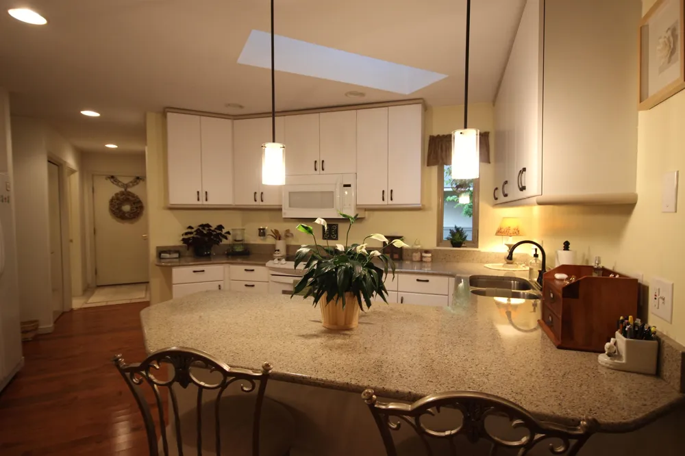 12055 S Woodwinds Circle Elmwood Charter Township, MI 49684