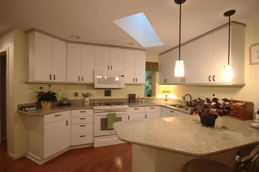 12055 S Woodwinds Circle Elmwood Charter Township, MI 49684