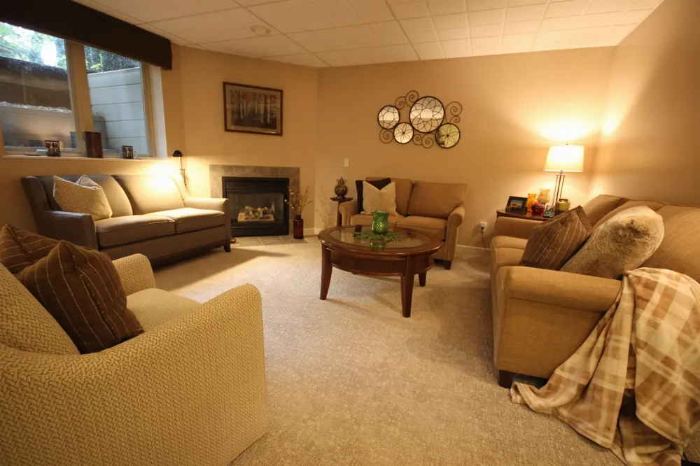 12055 S Woodwinds Circle Elmwood Charter Township, MI 49684