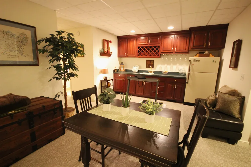 12055 S Woodwinds Circle Elmwood Charter Township, MI 49684