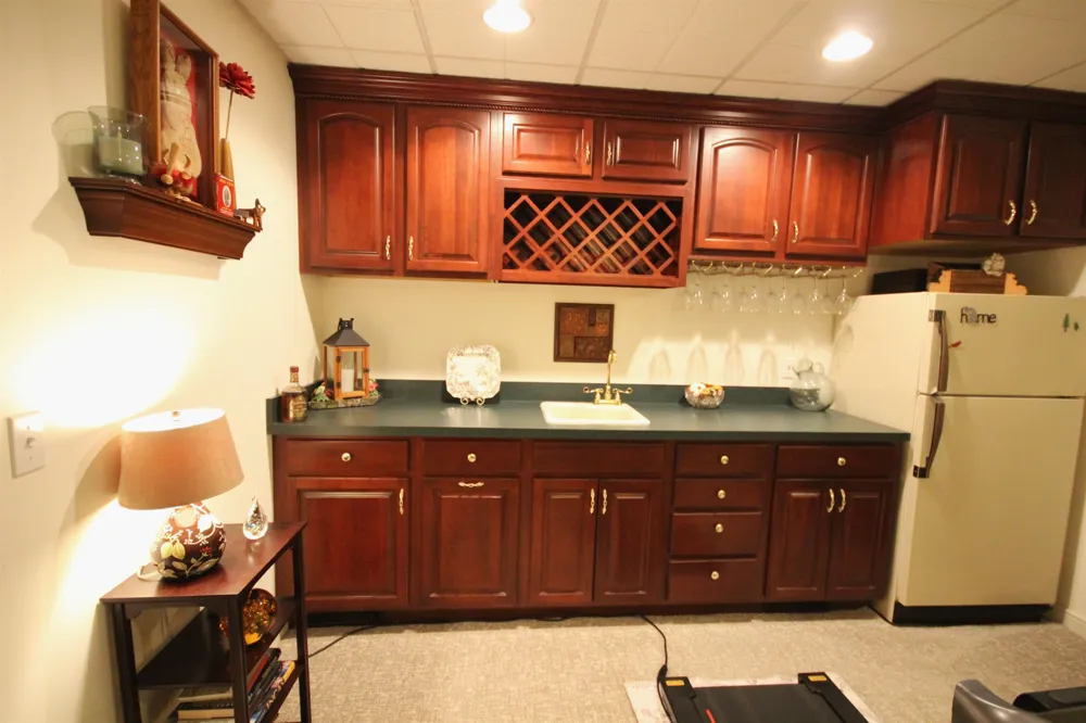 12055 S Woodwinds Circle Elmwood Charter Township, MI 49684