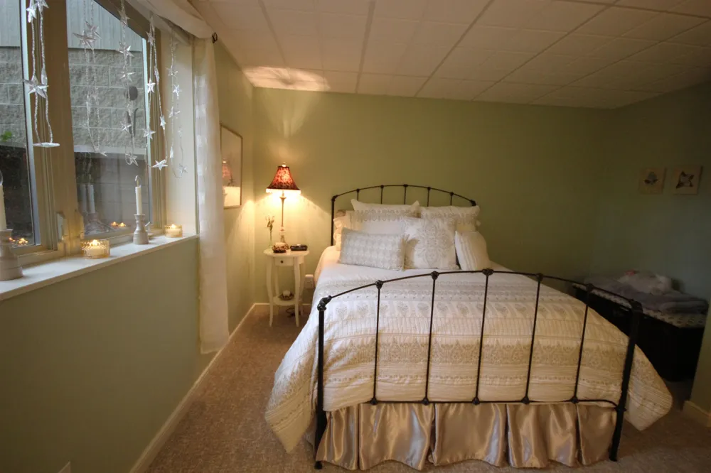 12055 S Woodwinds Circle Elmwood Charter Township, MI 49684