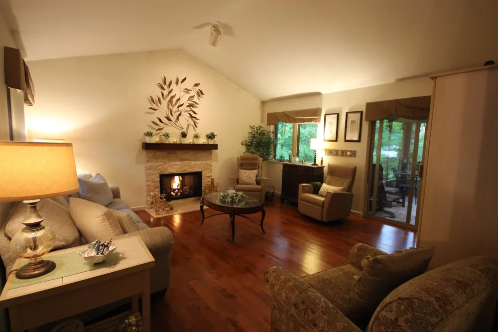 12055 S Woodwinds Circle Elmwood Charter Township, MI 49684