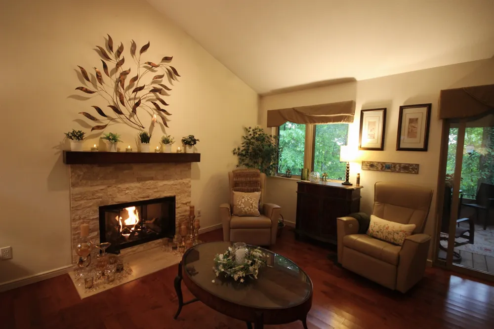 12055 S Woodwinds Circle Elmwood Charter Township, MI 49684