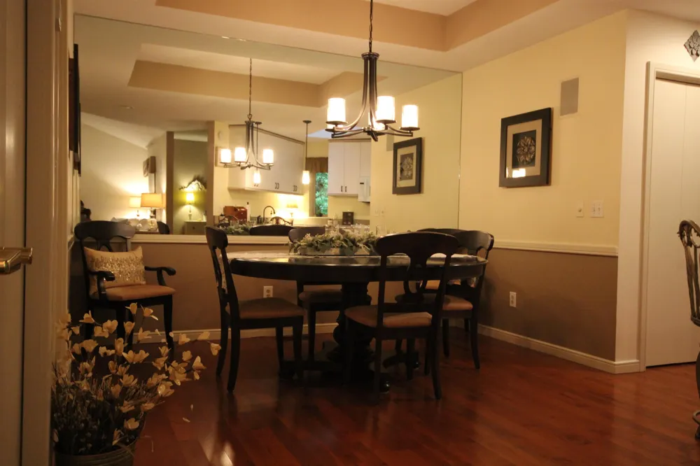 12055 S Woodwinds Circle Elmwood Charter Township, MI 49684