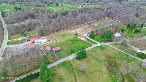 925 Unity Church Rd
