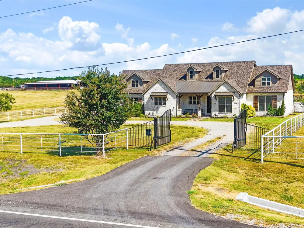19079 Fm 2755 Royse City, TX 75189